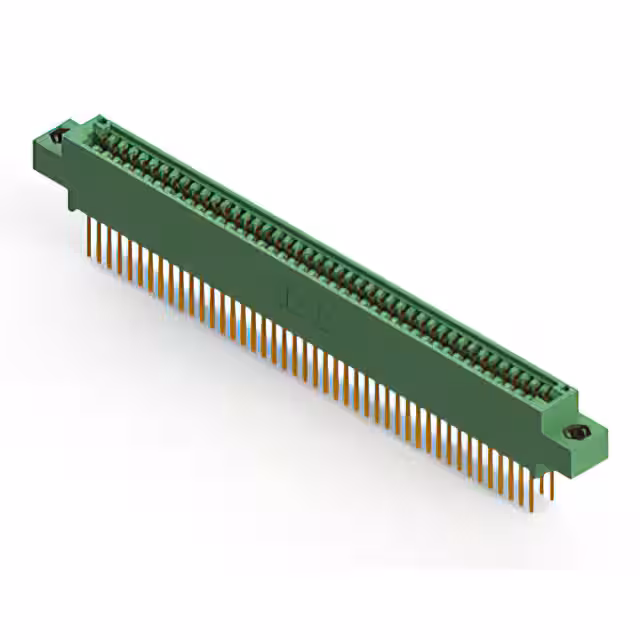 345-088-523-807 EDAC Inc.  Edgeboard Connectors